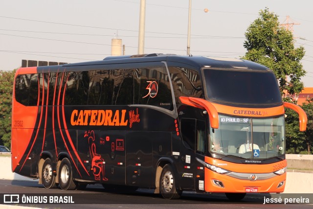 Catedral Turismo 20302 na cidade de São Paulo, São Paulo, Brasil, por jessé pereira. ID da foto: 10687667.