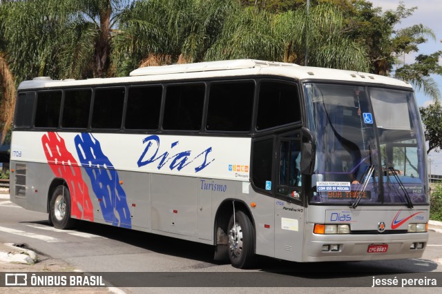 Dias Turismo 1703 na cidade de São Paulo, São Paulo, Brasil, por jessé pereira. ID da foto: 10687705.