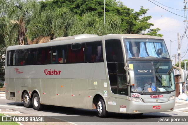 Taistur 2036 na cidade de São Paulo, São Paulo, Brasil, por jessé pereira. Número da foto: #10687764.