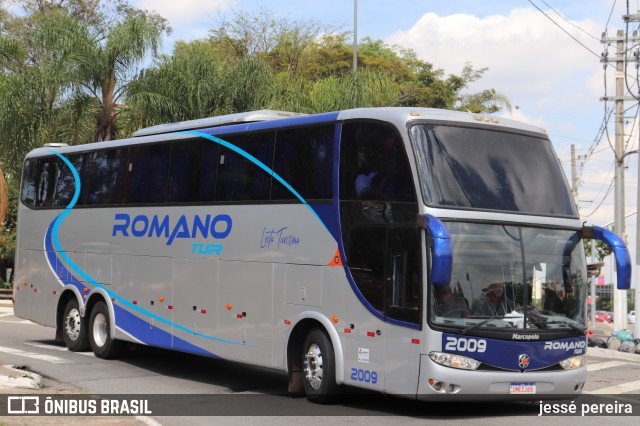 Romano Tur 2009 na cidade de São Paulo, São Paulo, Brasil, por jessé pereira. Número da foto: #10687750.