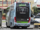 Viação Garcia 88017 na cidade de Londrina, Paraná, Brasil, por Emanoel Diego.. Número da foto: #:id.
