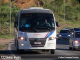 Univale Transportes 620 na cidade de Serra, Espírito Santo, Brasil, por Carlos Henrique Bravim. Número da foto: #:id.