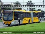 Mobi Rio E901033 na cidade de Rio de Janeiro, Rio de Janeiro, Brasil, por Gabriel Oliveira da Silva. Número da foto: #:id.