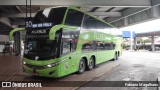 FlixBus Transporte e Tecnologia do Brasil 421905 na cidade de Resende, Rio de Janeiro, Brasil, por Fabiano Magalhaes. ID da foto: :id.