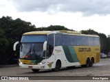 Empresa Gontijo de Transportes 14605 na cidade de Vitória da Conquista, Bahia, Brasil, por Rava Ogawa. Número da foto: #10686055.