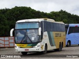 Empresa Gontijo de Transportes 14080 na cidade de Vitória da Conquista, Bahia, Brasil, por Rava Ogawa. Número da foto: #10686281.