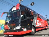 Lirabus 15020 na cidade de São Paulo, São Paulo, Brasil, por jessé pereira. Número da foto: #10687283.