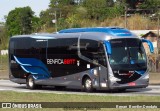 BBTT - Benfica Barueri Transporte e Turismo 1914 na cidade de Jacareí, São Paulo, Brasil, por Renan  Bomfim Deodato. ID da foto: :id.