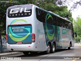Gil Turismo 2011 na cidade de São Paulo, São Paulo, Brasil, por Guilherme Estevan. Número da foto: #:id.