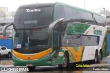 Tocantins Transportes e Turismo 3097 na cidade de Goiânia, Goiás, Brasil, por Carlos Júnior. Número da foto: #:id.