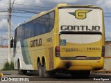 Empresa Gontijo de Transportes 14905 na cidade de Vitória da Conquista, Bahia, Brasil, por Rava Ogawa. ID da foto: :id.