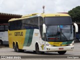 Empresa Gontijo de Transportes 16040 na cidade de Vitória da Conquista, Bahia, Brasil, por Rava Ogawa. Número da foto: #10686097.