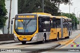 Mobi Rio E901041 na cidade de Rio de Janeiro, Rio de Janeiro, Brasil, por Claudio Luiz. Número da foto: #10686808.