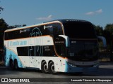 Emtram 5400 na cidade de Santa Maria da Vitória, Bahia, Brasil, por Leonardo Chaves de Albuquerque. Número da foto: #:id.