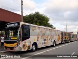 Transunião Transportes 3 6277 na cidade de São Paulo, São Paulo, Brasil, por Andre Santos de Moraes. Número da foto: #:id.