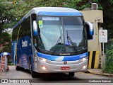 Viação Cometa 18505 na cidade de São Paulo, São Paulo, Brasil, por Guilherme Estevan. Número da foto: #:id.