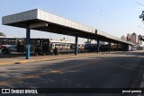 Terminais Rodoviários e Urbanos TERMINAL ESTUDANTES na cidade de Mogi das Cruzes, São Paulo, Brasil, por jessé pereira. Número da foto: #10687657.