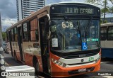Empresa de Transportes Nova Marambaia AT-275 na cidade de Belém, Pará, Brasil, por Kauê Silva. Número da foto: #:id.