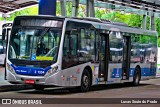 Sambaíba Transportes Urbanos 2 1334 na cidade de São Paulo, São Paulo, Brasil, por Lucas Souto do Prado. ID da foto: :id.