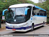 Viação Piracicabana 2358 na cidade de São Paulo, São Paulo, Brasil, por Guilherme Estevan. Número da foto: #:id.