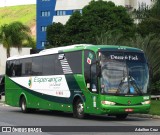 Esperança Turismo 1650 na cidade de Aparecida, São Paulo, Brasil, por Adailton Cruz. Número da foto: #10686260.