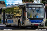 Sambaíba Transportes Urbanos 2 2525 na cidade de São Paulo, São Paulo, Brasil, por Lucas Souto do Prado. Número da foto: #:id.