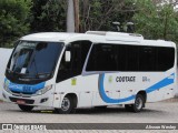 COOTACE - Cooperativa de Transportes do Ceará 0241015 na cidade de Fortaleza, Ceará, Brasil, por Alisson Wesley. ID da foto: :id.