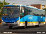 Viação Nossa Senhora do Amparo RJ 186.113 na cidade de Niterói, Rio de Janeiro, Brasil, por Janderson  Brandt. Número da foto: #:id.