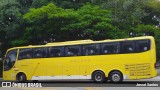 Viação Itapemirim 5853 na cidade de São Paulo, São Paulo, Brasil, por Jessé Santos. Número da foto: #10687074.