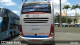Auto Viação MM Souza Turismo 22601 na cidade de Aparecida, São Paulo, Brasil, por Ítalo Silva. Número da foto: #:id.
