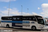 VIDA - Viação Danúbio Azul 19024 na cidade de São Paulo, São Paulo, Brasil, por jessé pereira. Número da foto: #10687761.