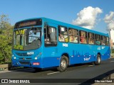 Autotrans > Turilessa 06533 na cidade de Belo Horizonte, Minas Gerais, Brasil, por Otto von Hund. ID da foto: :id.