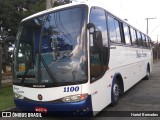 Mauro Turismo 1100 na cidade de Belo Horizonte, Minas Gerais, Brasil, por Hariel Bernades. Número da foto: #:id.