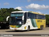 Empresa Gontijo de Transportes 14190 na cidade de Vitória da Conquista, Bahia, Brasil, por Rava Ogawa. Número da foto: #10686388.