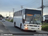 Ônibus Particulares 5376 na cidade de Jaboatão dos Guararapes, Pernambuco, Brasil, por Rafael Rodrigues Forencio. Número da foto: #10685213.