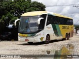 Empresa Gontijo de Transportes 21335 na cidade de Vitória da Conquista, Bahia, Brasil, por Rava Ogawa. Número da foto: #10686130.