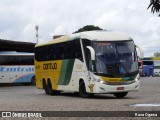 Empresa Gontijo de Transportes 18900 na cidade de Vitória da Conquista, Bahia, Brasil, por Rava Ogawa. Número da foto: #10686149.