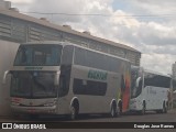 Eucatur - Empresa União Cascavel de Transportes e Turismo 4550 na cidade de Cuiabá, Mato Grosso, Brasil, por Douglas Jose Ramos. Número da foto: #10685983.