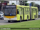 Mobi Rio 28 na cidade de Rio de Janeiro, Rio de Janeiro, Brasil, por Gabriel Oliveira da Silva. ID da foto: :id.