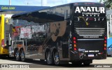 Ana Tur Transporte Turismo 16000 na cidade de Goiânia, Goiás, Brasil, por Carlos Júnior. Número da foto: #10687305.