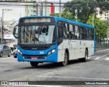 ANSAL - Auto Nossa Senhora de Aparecida 389 na cidade de Juiz de Fora, Minas Gerais, Brasil, por Tailisson Fernandes. Número da foto: #:id.