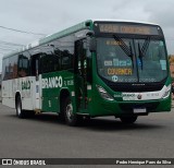 Viação Galo Branco RJ 181.006 na cidade de Niterói, Rio de Janeiro, Brasil, por Pedro Henrique Paes da Silva. Número da foto: #:id.