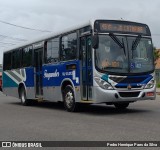 Auto Ônibus Fagundes RJ 101.013 na cidade de Niterói, Rio de Janeiro, Brasil, por Pedro Henrique Paes da Silva. Número da foto: #:id.