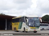 Empresa Gontijo de Transportes 19160 na cidade de Vitória da Conquista, Bahia, Brasil, por Rava Ogawa. Número da foto: #10686115.