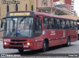 Auto Viação São José dos Pinhais 20172 na cidade de Curitiba, Paraná, Brasil, por Diego Lian. ID da foto: :id.