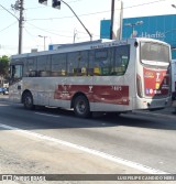 Transwolff Transportes e Turismo 7 8373 na cidade de São Paulo, São Paulo, Brasil, por LUIS FELIPE CANDIDO NERI. Número da foto: #:id.