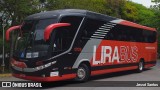 Lirabus 12129 na cidade de São Paulo, São Paulo, Brasil, por Jessé Santos. Número da foto: #:id.