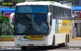 Viação Nacional 10525 na cidade de Goiânia, Goiás, Brasil, por Carlos Júnior. Número da foto: #10687353.