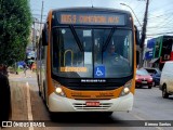 Auto Viação Marechal Brasília 440183 na cidade de Taguatinga, Distrito Federal, Brasil, por Brenno Santos. Número da foto: #10687294.