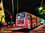 Transunião Transportes 3 6211 na cidade de São Paulo, São Paulo, Brasil, por Cauan Ferreira. Número da foto: #:id.